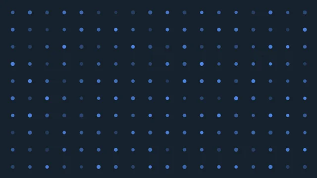 Preview of dot grid